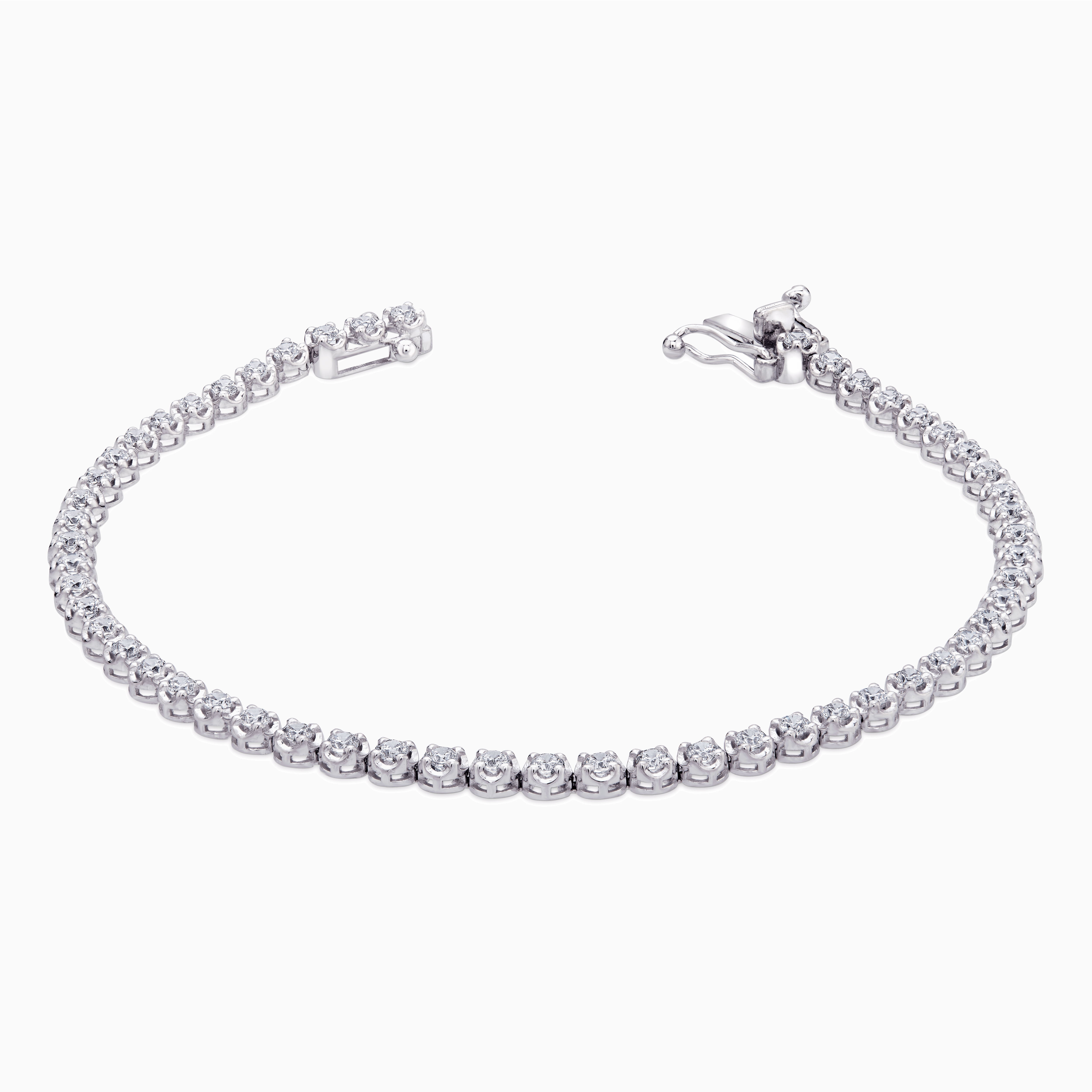 Tennis Bracelet